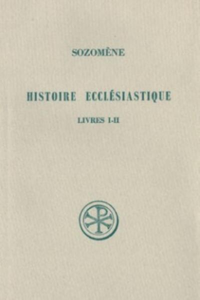 Histoire ecclésiastique. Volume 324