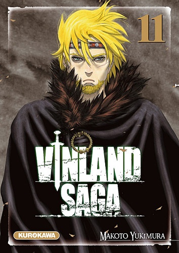 Vinland Saga Volume 11