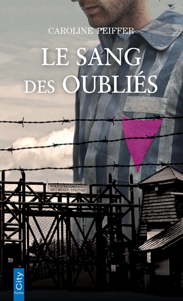 Le sang des oubliés