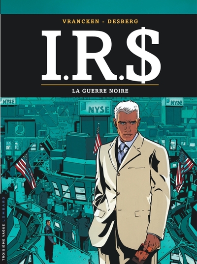 IRS Volume 8