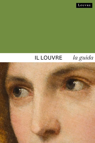 Guide du louvre (italien)