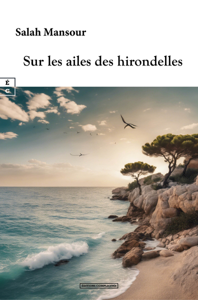 Sur Les Ailes Des Hirondelles