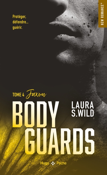 Bodyguards Volume 4 - Laura S. Wild