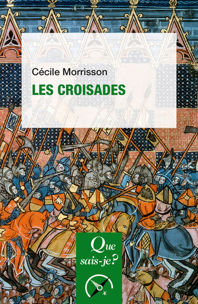 Les Croisades