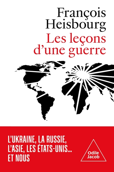 Les Leçons d'une guerre