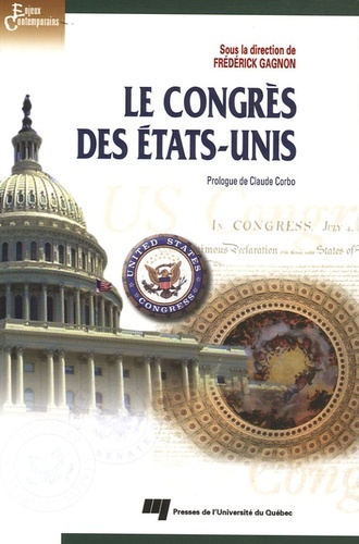 Le Congrès des États-Unis