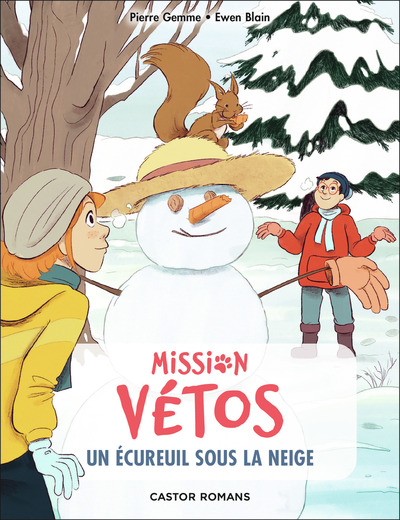 Mission vétos Volume 10