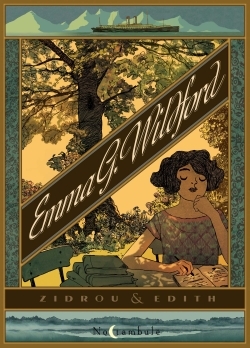 0 - Emma G Wildford