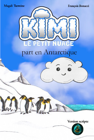 Kimi le petit Nuage 5 Volume 5