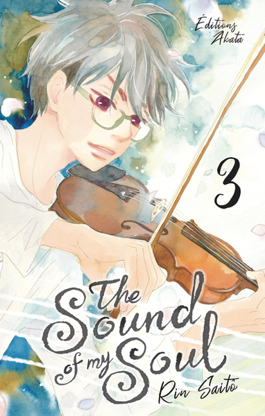 The Sound of my Soul Volume 3