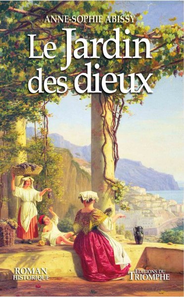 Le Jardin Des Dieux