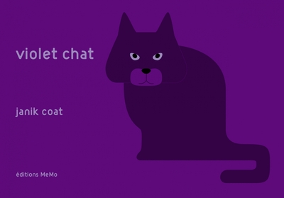 Violet Chat - Janik COAT