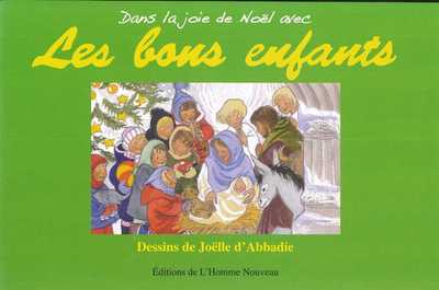 Les bons enfants - Volume 1