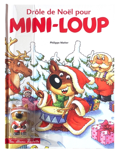 Mini-Loup Volume 15