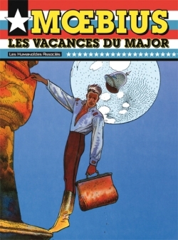 Les vacances du major - USA