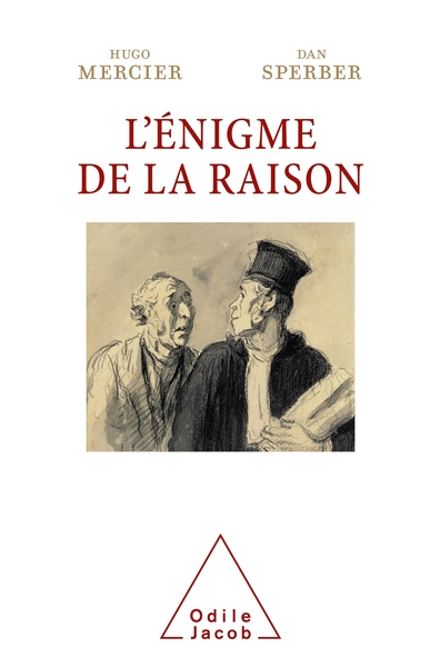 L'Énigme de la raison