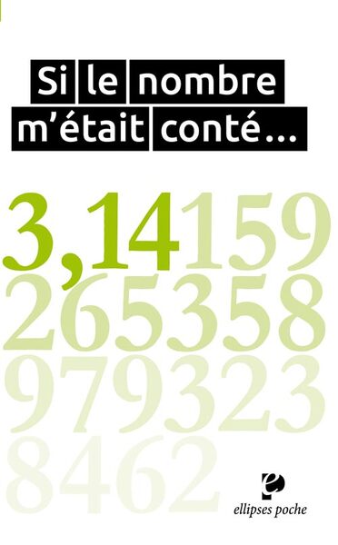 Si le nombre m’était conté... - Inter-IREM Commission