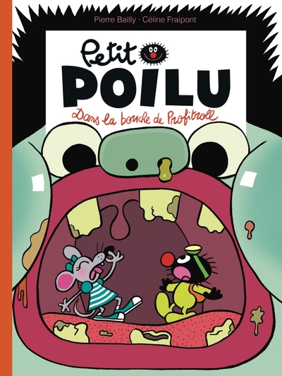 Petit Poilu Volume 29