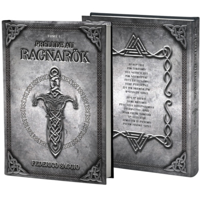 Prélude au Ragnarök 1 Volume 1