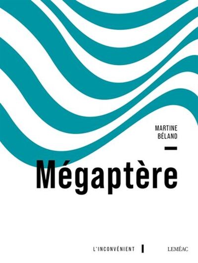 Megaptere