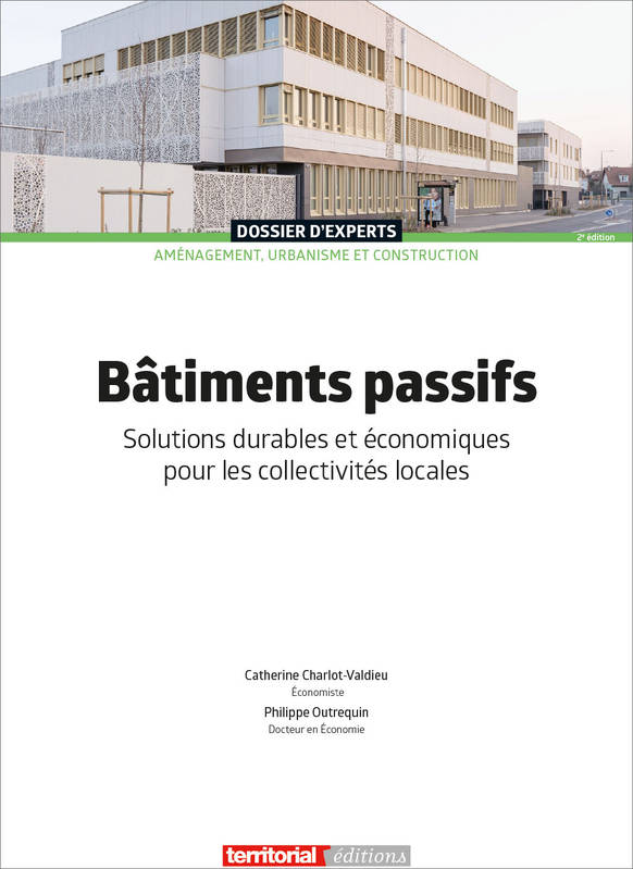 Bâtiments passifs