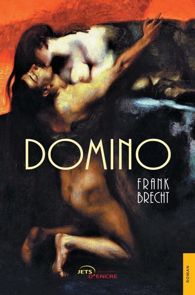 Domino - Frank Brecht