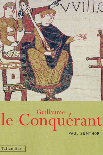 Guillaume le Conquérant