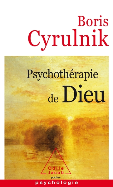 Psychothérapie De Dieu