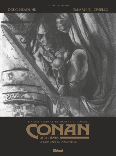 Conan le Cimmérien Volume 11