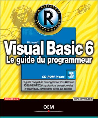 Visual Basic 6