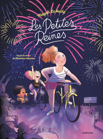 Les Petites reines