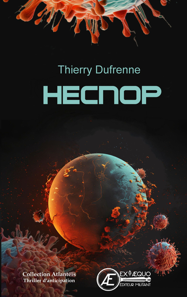 Hecnop - Thierry Dufrenne