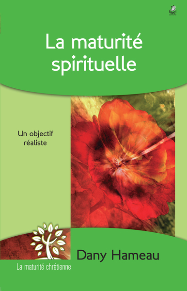 La maturité spirituelle