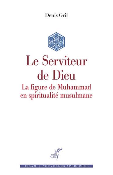 Le serviteur de Dieu