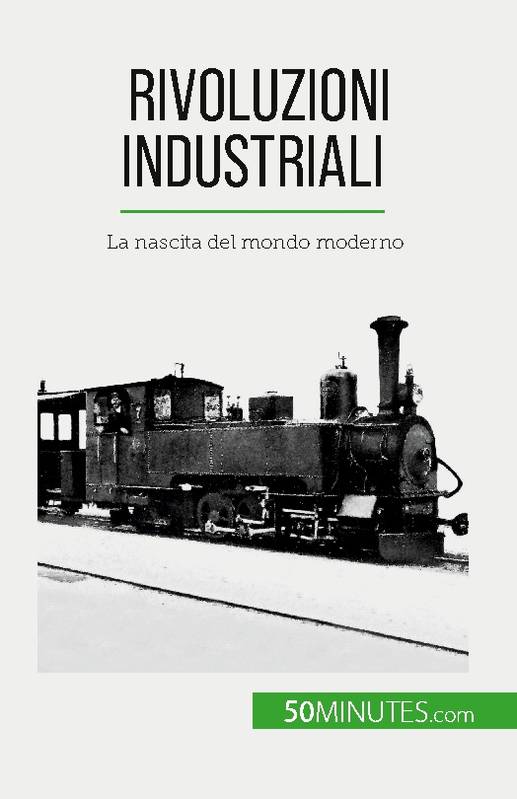 Rivoluzioni industriali