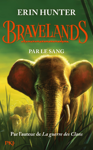 Bravelands Volume 3