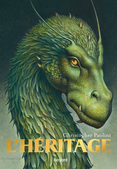 Eragon Volume 4