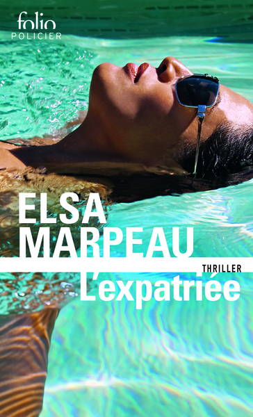 L’expatriée