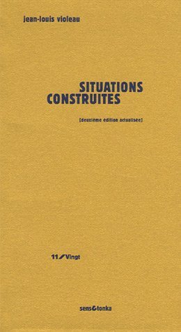 Situations construites - 