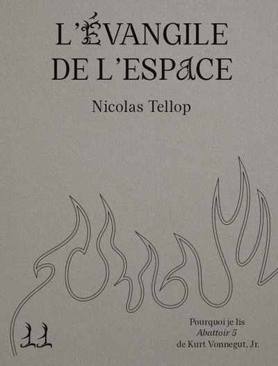 L'évangile de l'espace