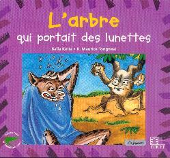 L'arbre qui portait des lunettes - Balla Keita