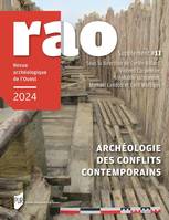 Archéologie des conflits contemporains