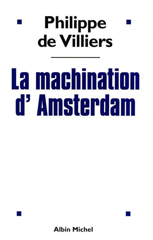 La machination d'Amsterdam