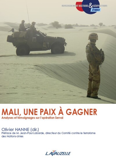 Mali, une paix à gagner