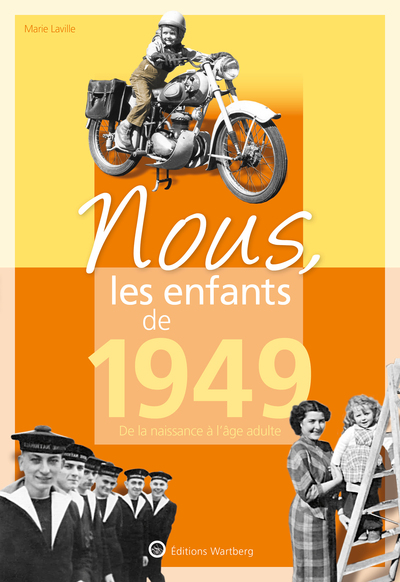 Nous, les enfants de 1949