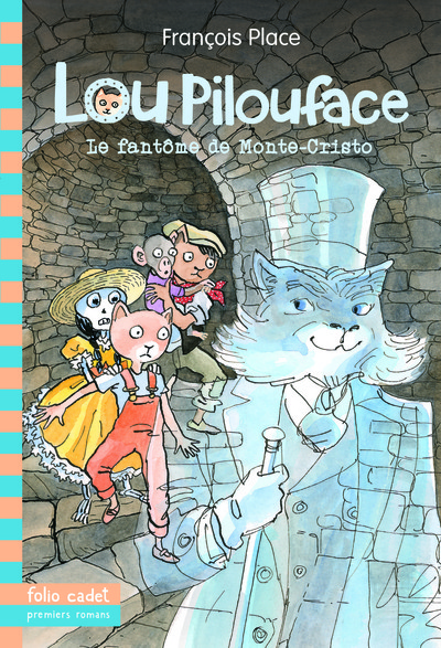 Lou Pilouface Volume 7