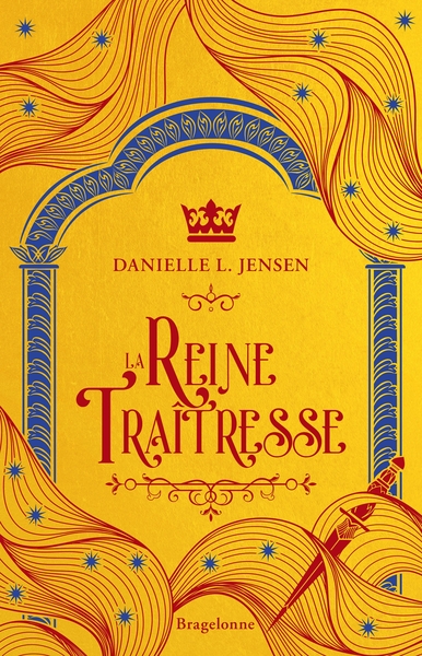 Le pont des tempêtes Volume 2 - Danielle L. Jensen