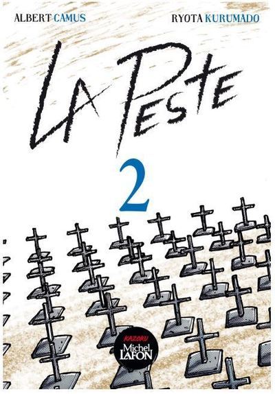 La peste Volume 2