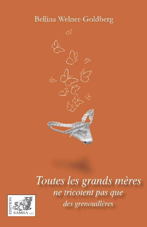 Toutes les grands-mères