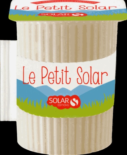 Le petit Solar - forme découpée